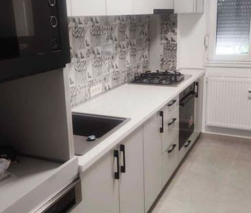 Apartament 2 camere, zona Ion Mihalache, sector 1, prima inchirierev - Photo 1
