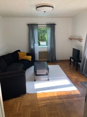 Frölandsvägen, Timrå - Foto 1