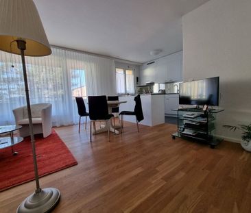 Moderne 2.5-Zimmerwohnung in Ostermundigen - Photo 1