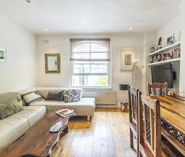 1 bedroom flat to rent - Photo 5