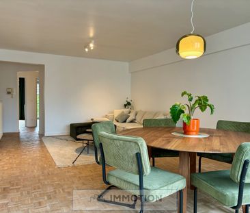 Comfortabel appartement met 2 slaapkamers en staanplaats in centrum... - Foto 3