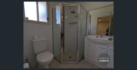 Modern 4-Bedroom Duplex Moments from Station & River – Short-Term Lease Opportunity! - Photo 4