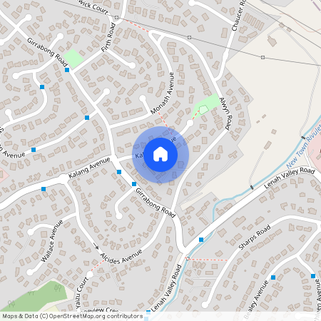 17 kalang ave, lenah valley tas 7008