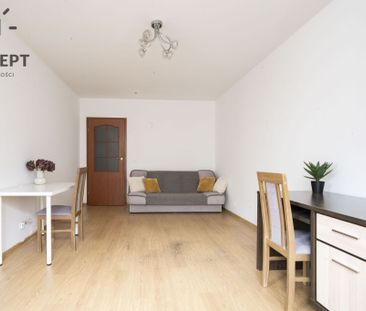 2 niezależne pokoje | balkon | ul. Prądzyńskiego - Photo 5