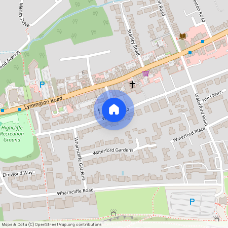 Wortley Road, Highcliffe, Christchurch