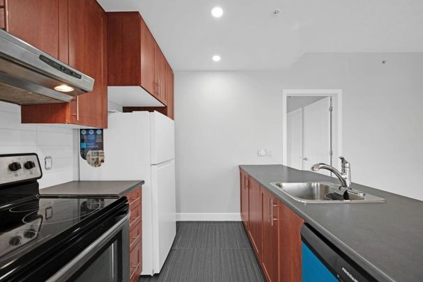 Appartement à louer - Photo 1