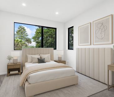 Brand New Modern Luxury - Unbeatable Location - Photo 4