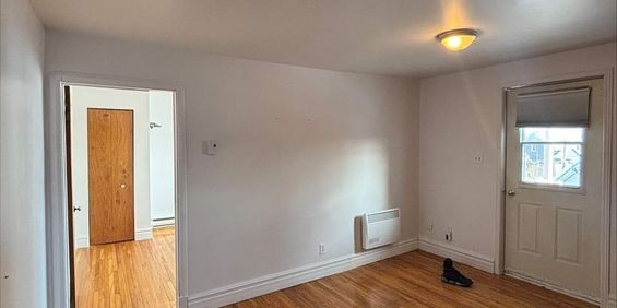 1 CH - 1 SDB - Sherbrooke - $999 /mo - Photo 3