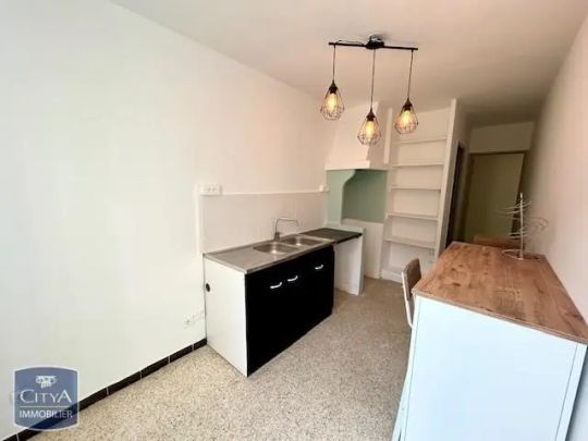 Appartement à louer 2 pièces 53.52m² - Photo 1