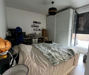 Appartement T2 Longjumeau à louer - Photo 2