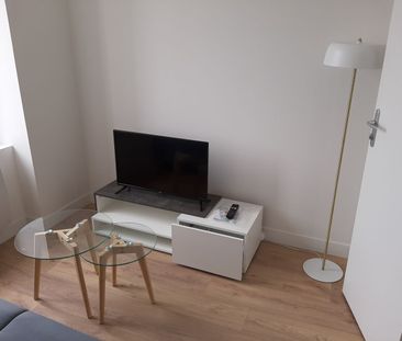 Studio meublé - VILLEURBANNE, - Photo 3