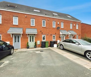 3 bedroom terraced house to rent - Photo 6