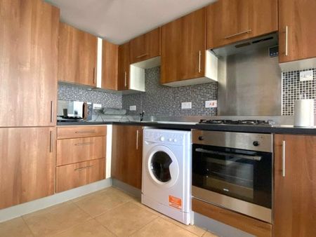 Lochburn Gardens, Maryhill - Photo 4