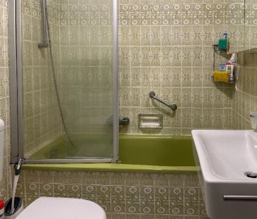 Komfortabel Wohnen im Zweifamilienhaus: Mietwohnung mit drei Zimmer... - Photo 1