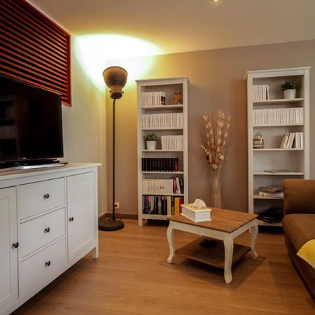 Appartement - à louer - 1300 Wavre - 850 € - Foto 4