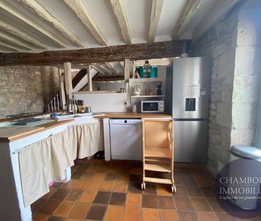 Maison familiale à FEINGS - 160.57 m2 - Photo 5
