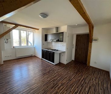 Pronájem bytu 1+kk 21 m² - Photo 4