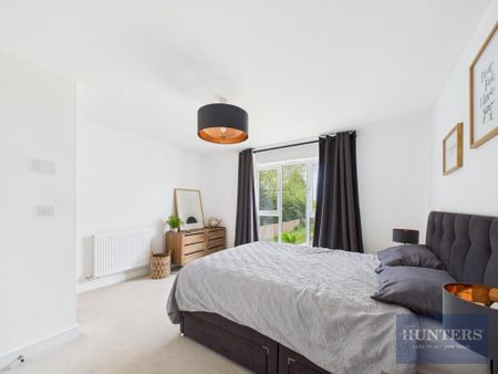 4 bedroom detached house to rent - Photo 5