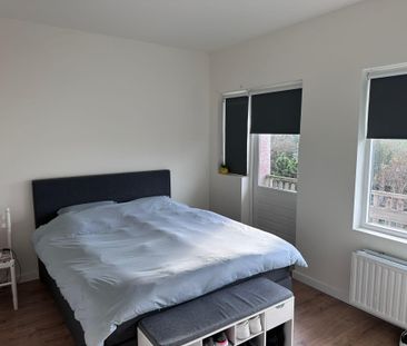 Te huur: Appartement Dr C A Gerkestraat in Zandvoort - Foto 6