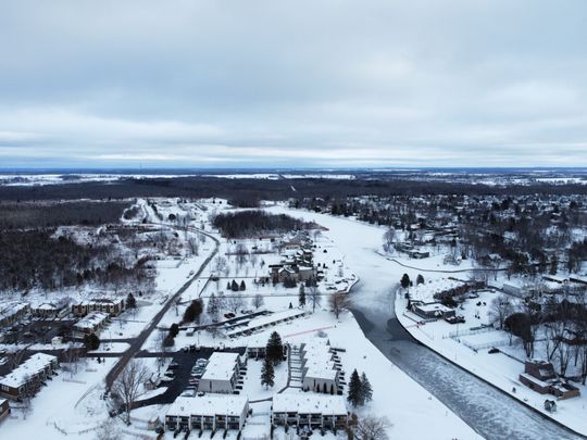 For Lease - 51 Laguna Parkway Unit# 11, Ramara, Ontario - Photo 1