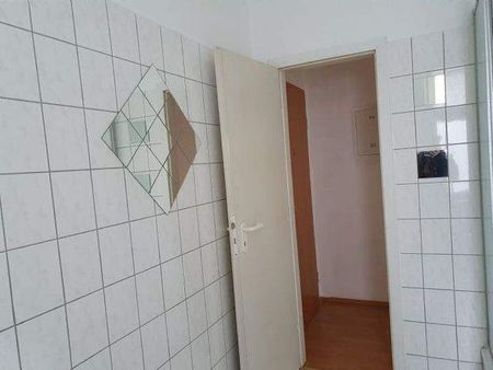 Attraktive 2-Zimmerwohnung mit Balkon in Sudenburg zu vermieten - Foto 5