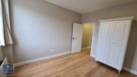 Appartement à louer 3 pièces 72.32m² - Photo 5