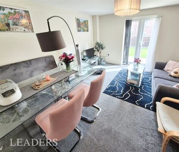 3 bedroom house to rent Girton Way, Mickleover, Derby, DE3 - Photo 1