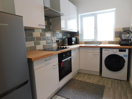 1 bedroom bungalow to rent - Photo 3