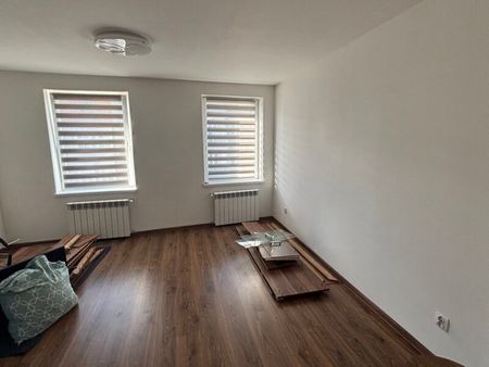 Mieszkanie 36,84 m2, TARPNO - Photo 4