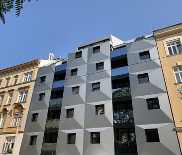 Top Neubau mit Loggia in Albrechtskreithgasse - Photo 6