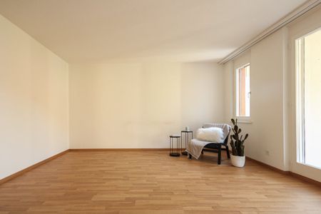 Wohnen mit Blick ins Grüne! - Photo 2