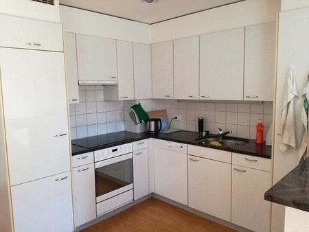 Ruhige Wohnlage Nähe Universität - Photo 4