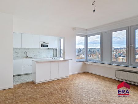 Appartement 2ch rénové terrasse - parking - Photo 5