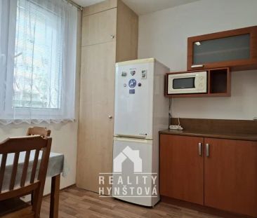 Pronájem pěkného bytu 3+1 s balkonem, CP 75 m - Photo 2