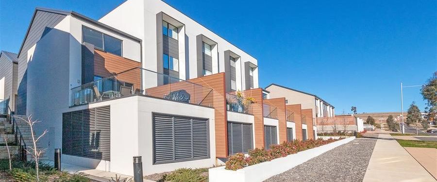 42/76 Stockman Avenue, Lawson ACT 2617 - Townhouse For Rent | Domain - Photo 1