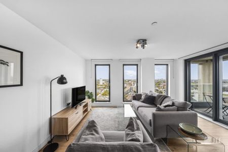 Legacy Tower, London, E15 - Photo 4