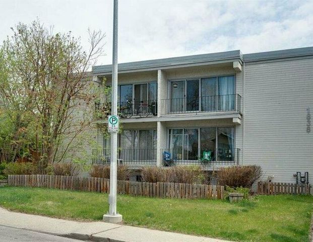 1838 Apartments | 1838 18A Street SW, Calgary - Photo 1