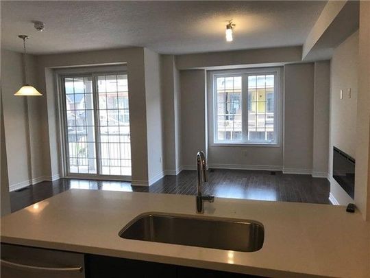 For Lease - 380 Cranbrook Common, Oakville, Ontario - Photo 1