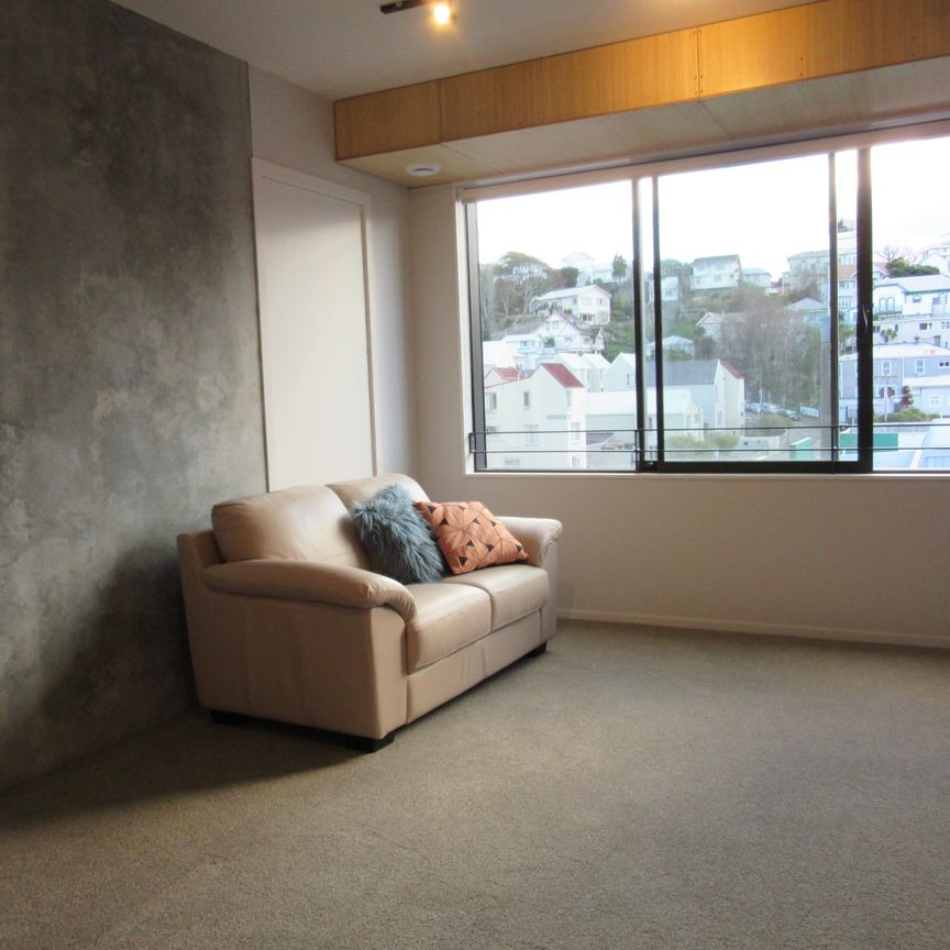 Welcome to apartment 302 in Vedado - Photo 1