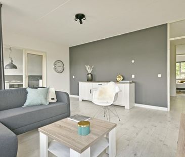 Te huur: Appartement Barbusselaan 302 in Amsterdam - Photo 2