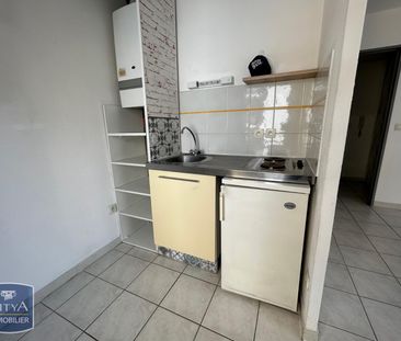 Location Appartement 1 pièce 35m² MONTPELLIER 34000 - Photo 4