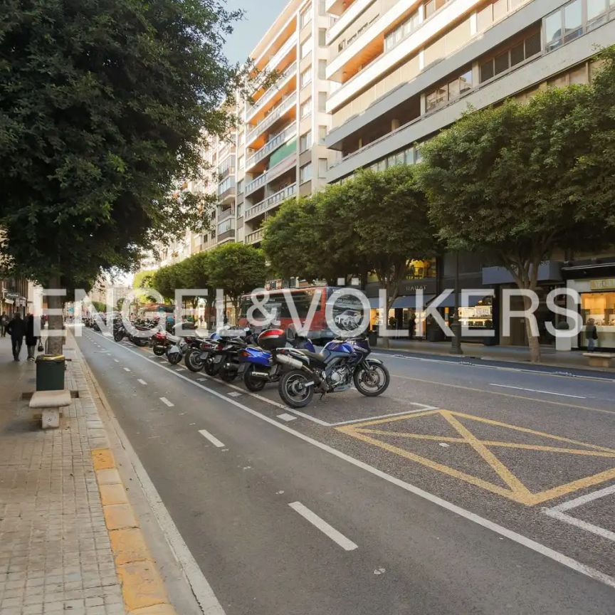 Valencia - Foto 1