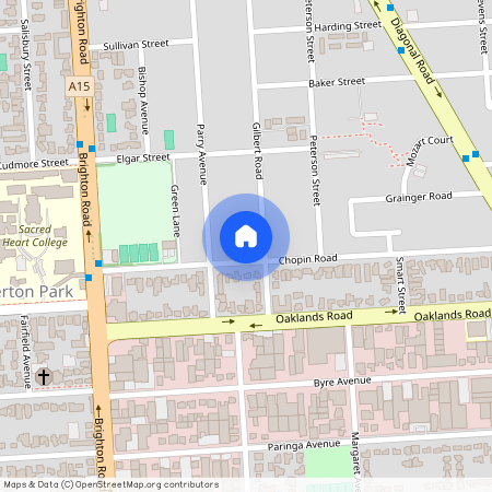 26 Chopin Rd, Somerton Park