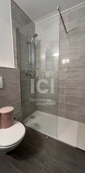 Location Appartement 2 pièces 21m² - Photo 1