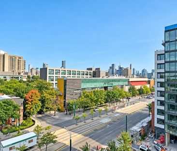 For Lease - 666 Spadina Avenue Unit# 2209, Toronto, Ontario - Photo 2