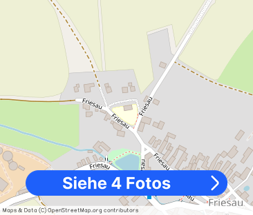 Vollmöblierte 1-Raum-Wohnung in Ebersdorf - Foto 1