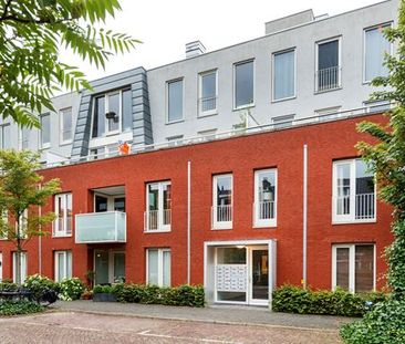 Johan de Meesterstraat in Utrecht (3532 EJ) - Photo 1