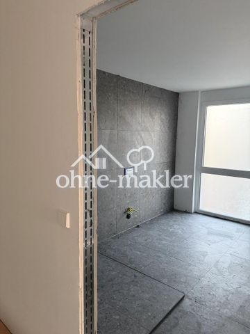 Exklusives Mehrfamilienhaus — 6 Mietwohnungen, Erstbezug Februar - Photo 2