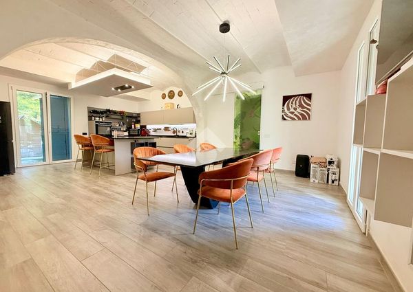 Villa singola in affitto