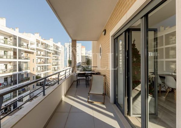 Apartamento T3 em Lisboa